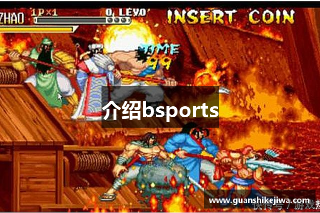 介绍bsports